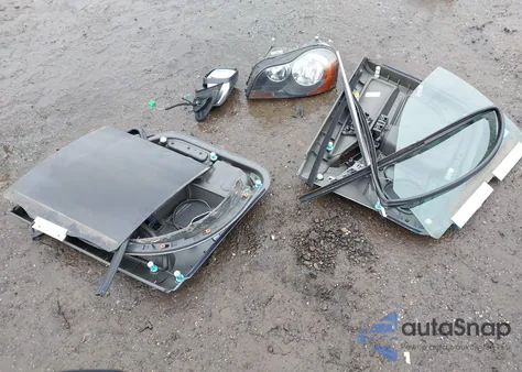 2014 Volvo Xc90 3.2 z USA, uszkodzony, nr VIN YV4952CZ4E1685035